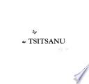Tsitsanu
