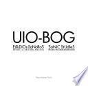 UIO - BOG : sonic studles from the andean region