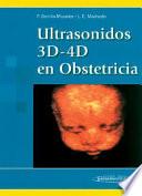 Ultrasonidos 3D-4D en obstetricia