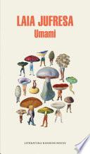 Umami (Spanish Edition)