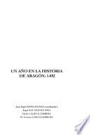 Un año en la historia de Aragón