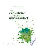 Un ecosistema llamado universidad