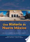 Una Historia de Nuevo Mexico