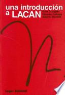Una introducción a Lacan