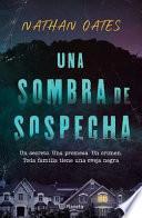 Una Sombra de Sospecha / A Flaw in the Design