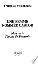 Une femme nommée Castor