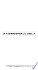 Universidad Torcuato di Tella