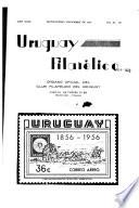 Uruguay filatélico