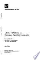 Utopía y distopía en Domingo Faustino Sarmiento