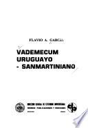 Vademecum uruguayo-sanmartiniano