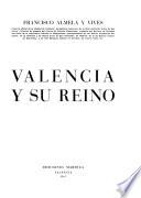 Valencia y su reino