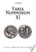 Varia Nummorum XI