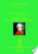 Variaciones vienesas y austriacas sobre Mozart en los siglos XX y XXI