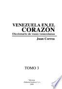 Venezuela en el corazón: P-Z
