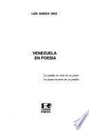 Venezuela en poesía