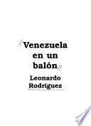 Venezuela en un balón