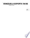 Venezuela Exporta
