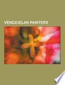 Venezuelan Painters