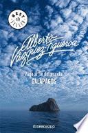 Viaje al fin del mundo: Galápagos