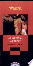 VICTORIA DE JUNIN, LA 2a., ed.