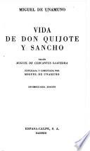 Vida de don Quijote y Sancho: Decimocuarta Edicion