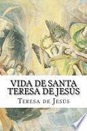 Vida de Santa Teresa de Jesus