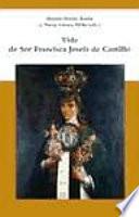 Vida de Sor Francisca Josefa de Castillo