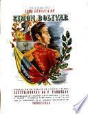 Vida heróica de Simón Bolívar