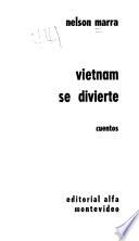 Vietnam se divierte