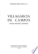 Villagarcía de Campos