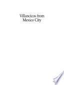 Villancicos from Mexico City