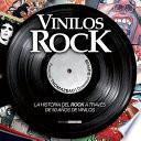 Vinilos Rock