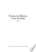 Visión de México y sus artistas: 1951-2000