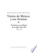 Visión de México y sus artistas
