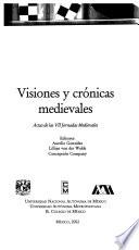 Visiones y crónicas medievales