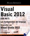 Visual Basic 2012 (VB.NET)
