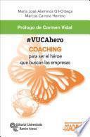 #VUCAhero.