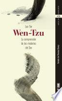 Wen-Tzu. La comprensión de los misterios del Tao
