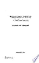 White feather anthology