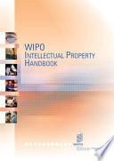 WIPO Intellectual Property Handbook
