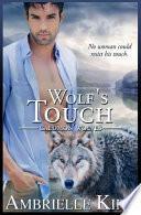 Wolf's Touch