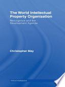 World Intellectual Property Organization (WIPO)