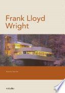 Wright, Frank Lloyd/usonia