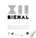 XII Bienal Rufino Tamayo