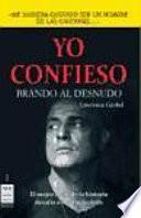 Yo Confieso Brando al Desnudo