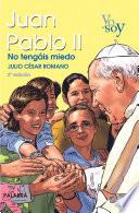 Yo soy Juan Pablo II