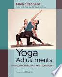 Yoga Adjustments