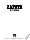 Zapata, iconografía