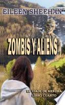 Zombis y Aliens