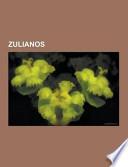 Zulianos